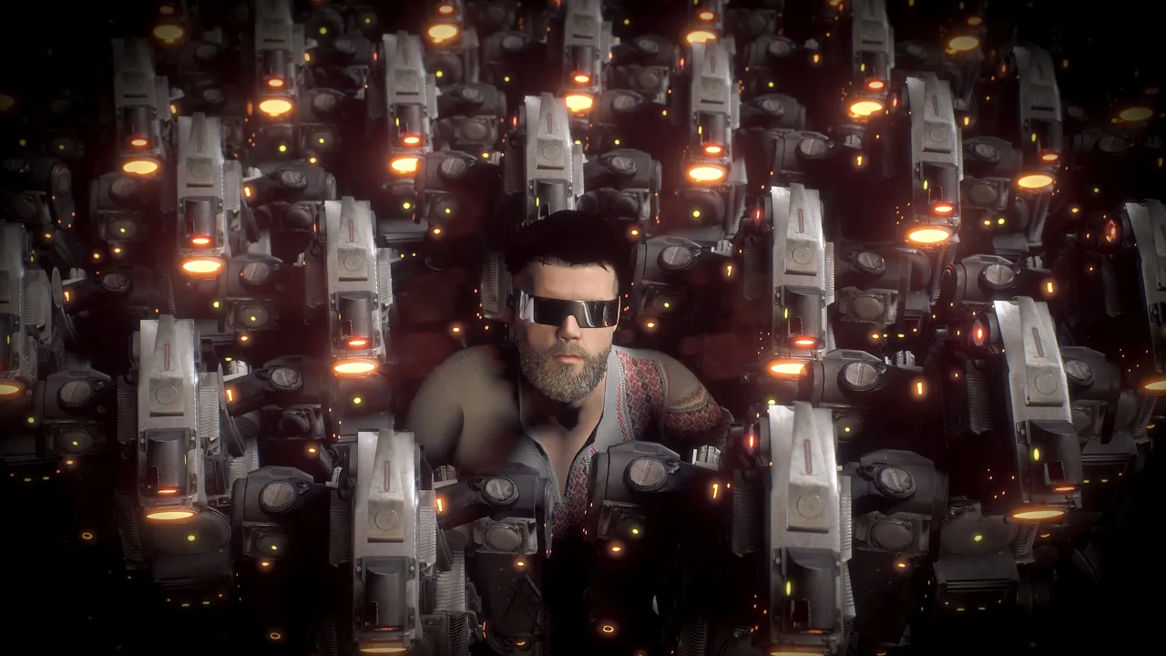 SPEAK - Baba Novac (Original Radio Edit)