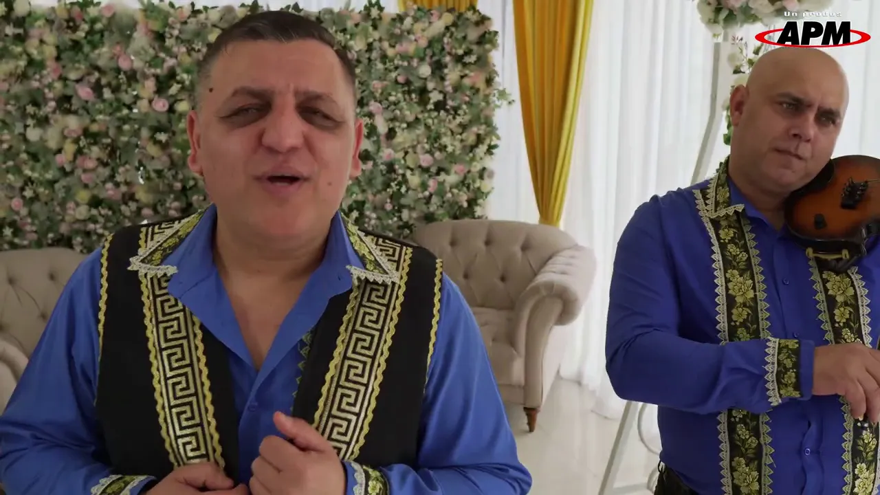 Coco de la Slatina - Dusmanii grija mi-or purta 2021