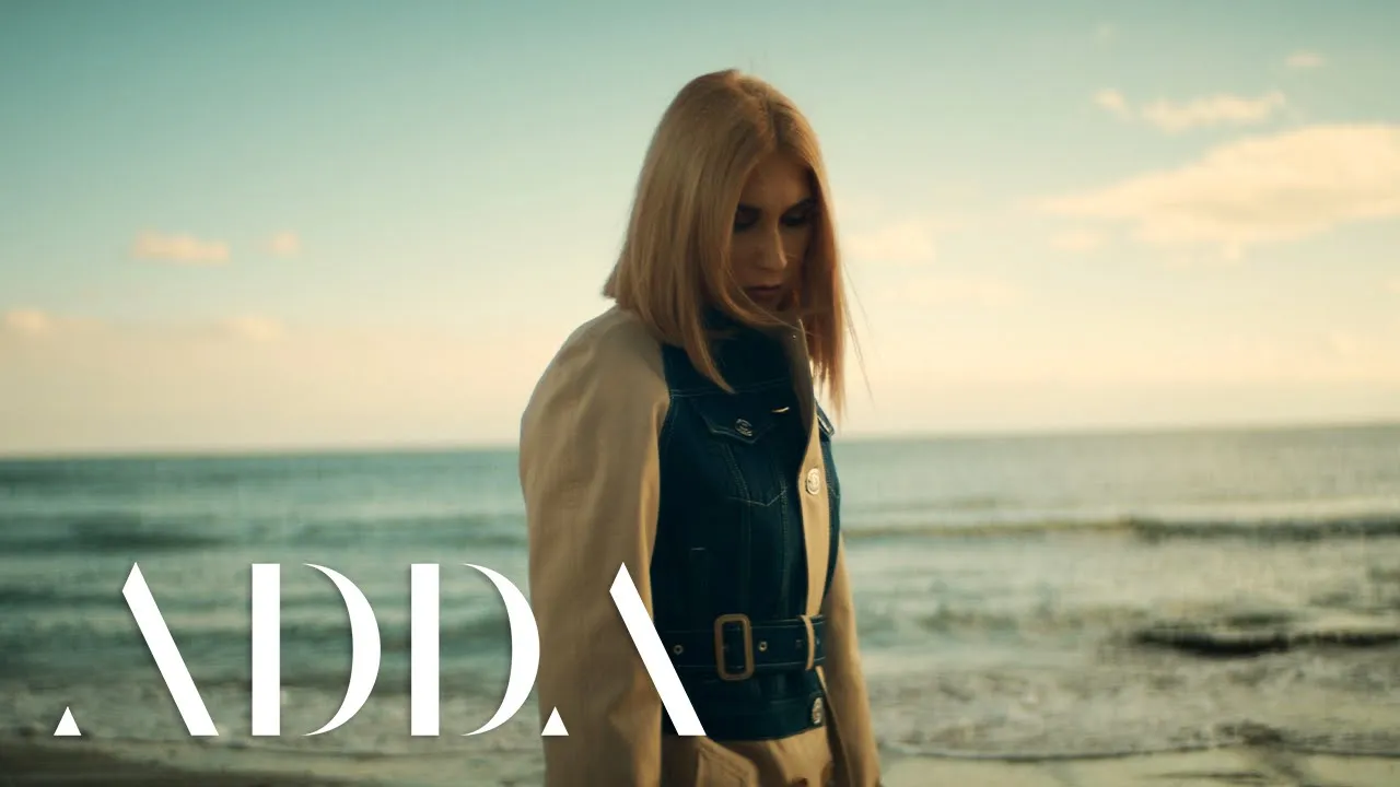 ADDA - Sa Numi Iei Trandafiri (Original Radio Edit)