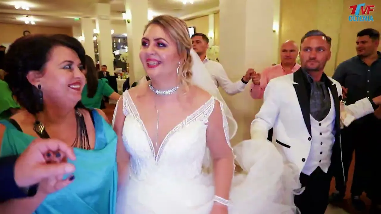 Ionut Peste, Mady de la Slatina si Mihai de la Slatina - Muzica de petrecere 2022