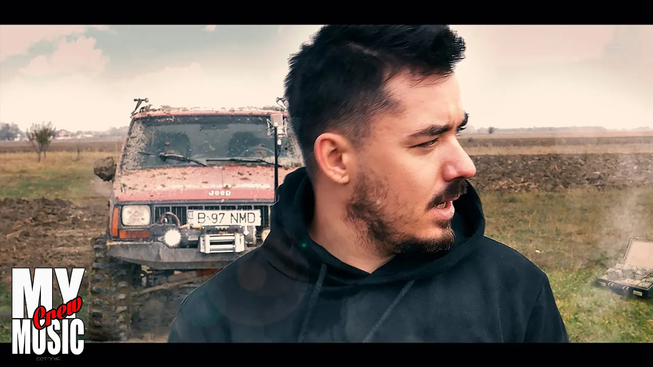 Adrian Tutu - Iarta ma DOAMNE (Plin de pacate)