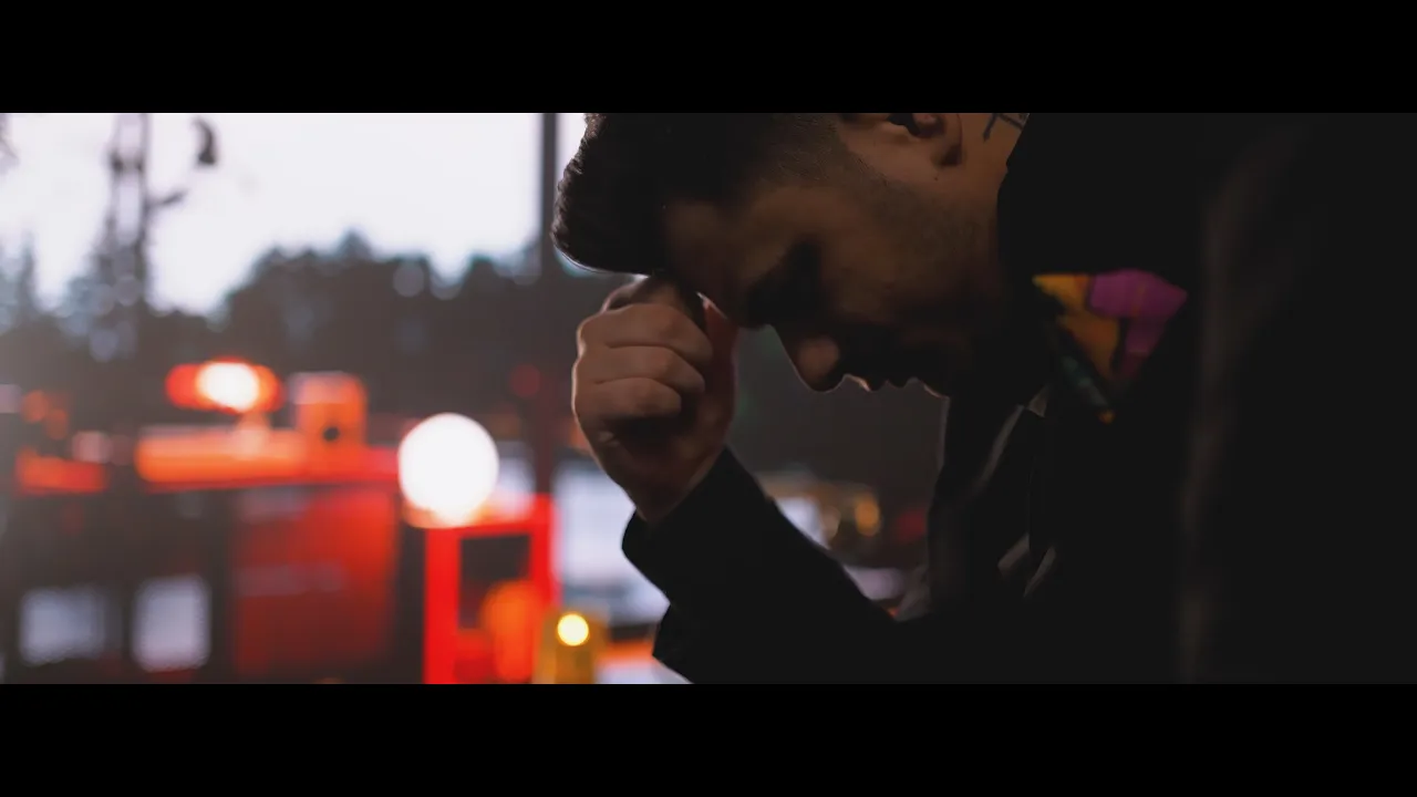 Moro Ilo - Orice faci te iarta (Video Original)