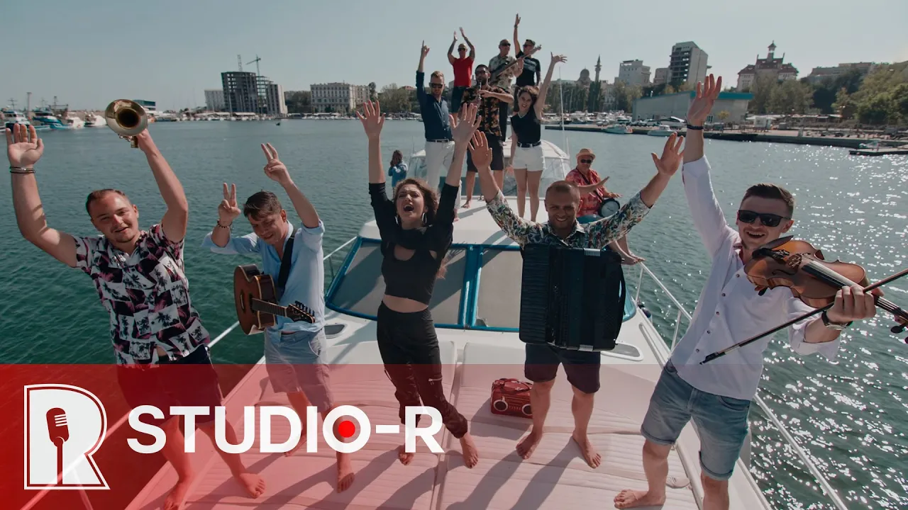 Carmen Chindris si Taraful Rutenilor - Cheful tuturor 2020