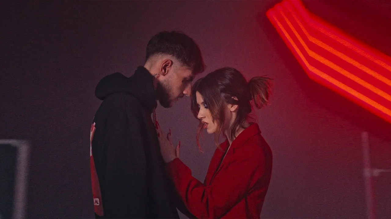 Roxen x RAVA - Niciodata inapoi (TEAMBUILDING OST)