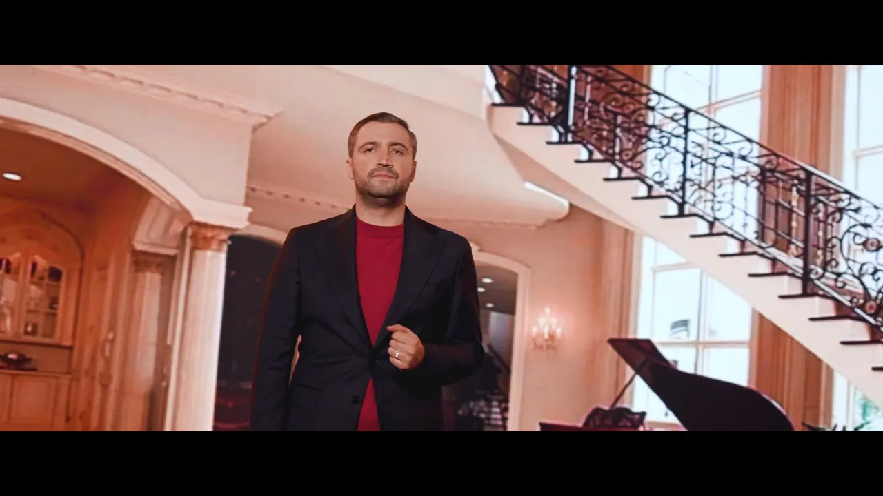 Marius Babanu - Asta e mandria mea (Originala 2022)