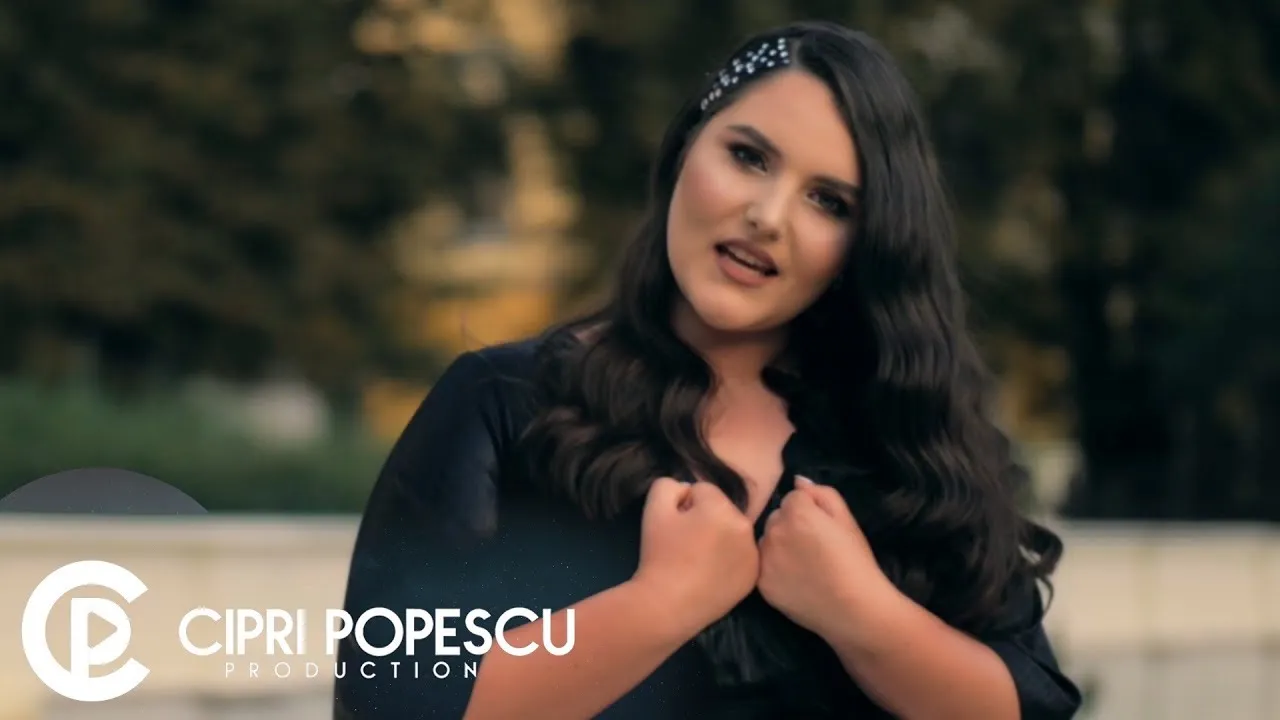 IULIA BALAJ - Gura ta 2020