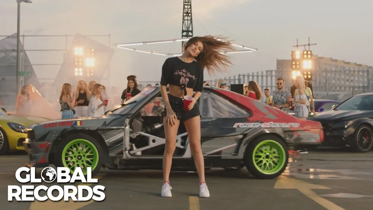 Gran Error - Pa Mi (feat. Spania '99)(Original Radio Edit)