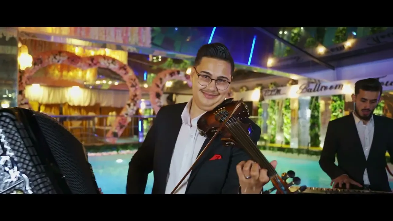 Costine Tudorache - Cand ai necaz si nevoi 2023