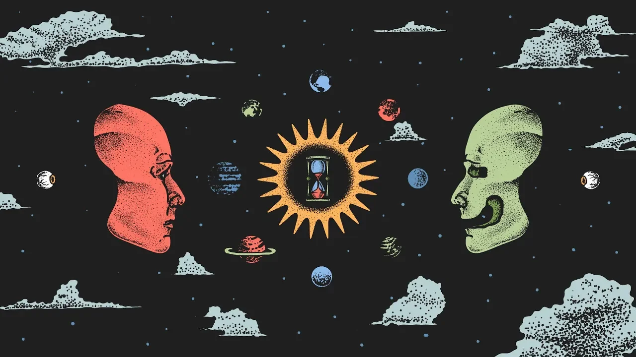 Deliric X Silent Strike - In Jurul Soarelui (feat. Nidal Stefan)(Original Radio Edit)