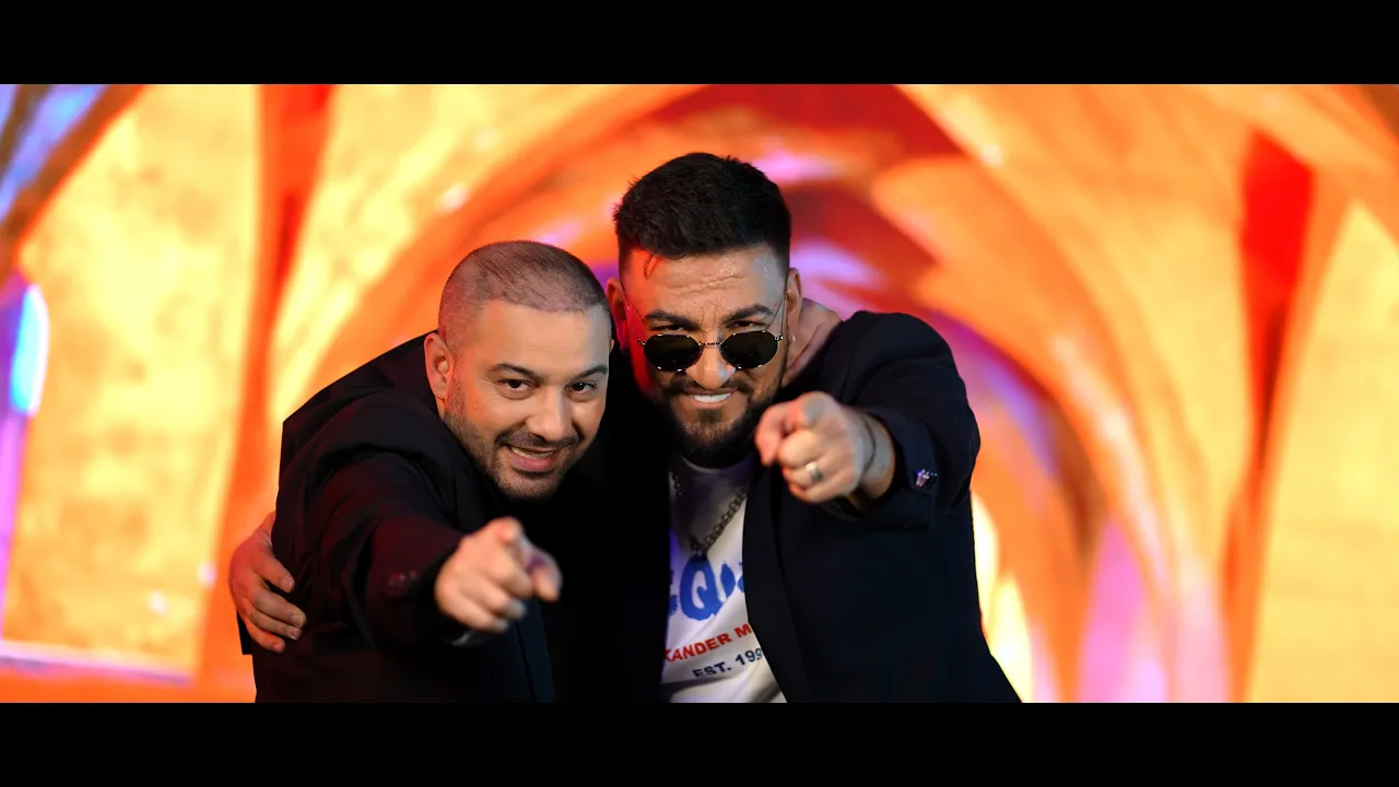 Costel Biju x Mihaita Piticu - Hai uschiala (Originala 2022)