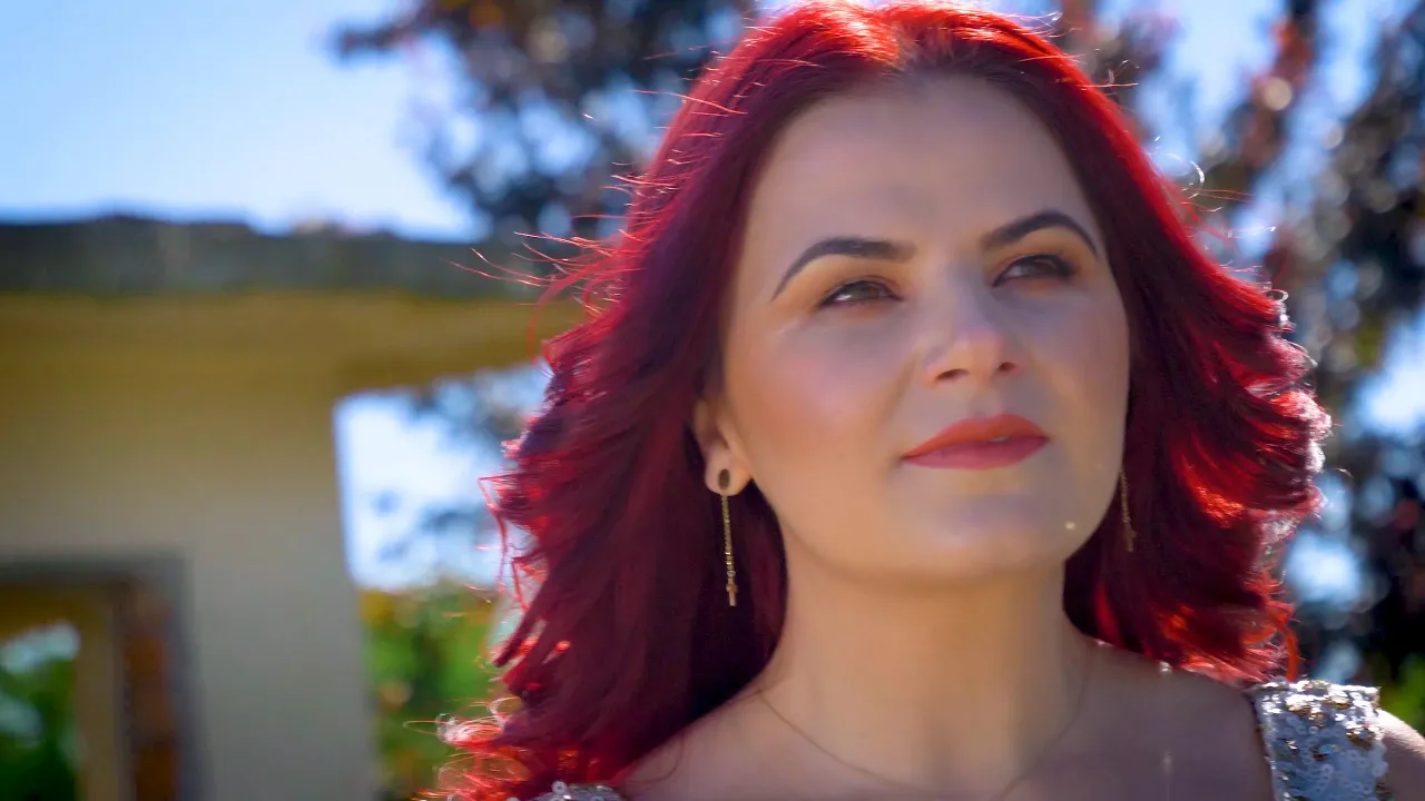 Cristina Hingan - Tu nu m-ai meritat deloc (Originala 2021)