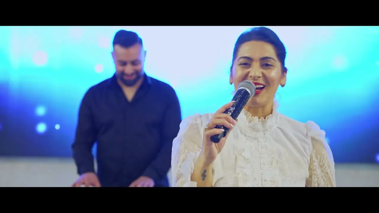 Nicoleta Muresanu - Paharule, tu mi esti frate