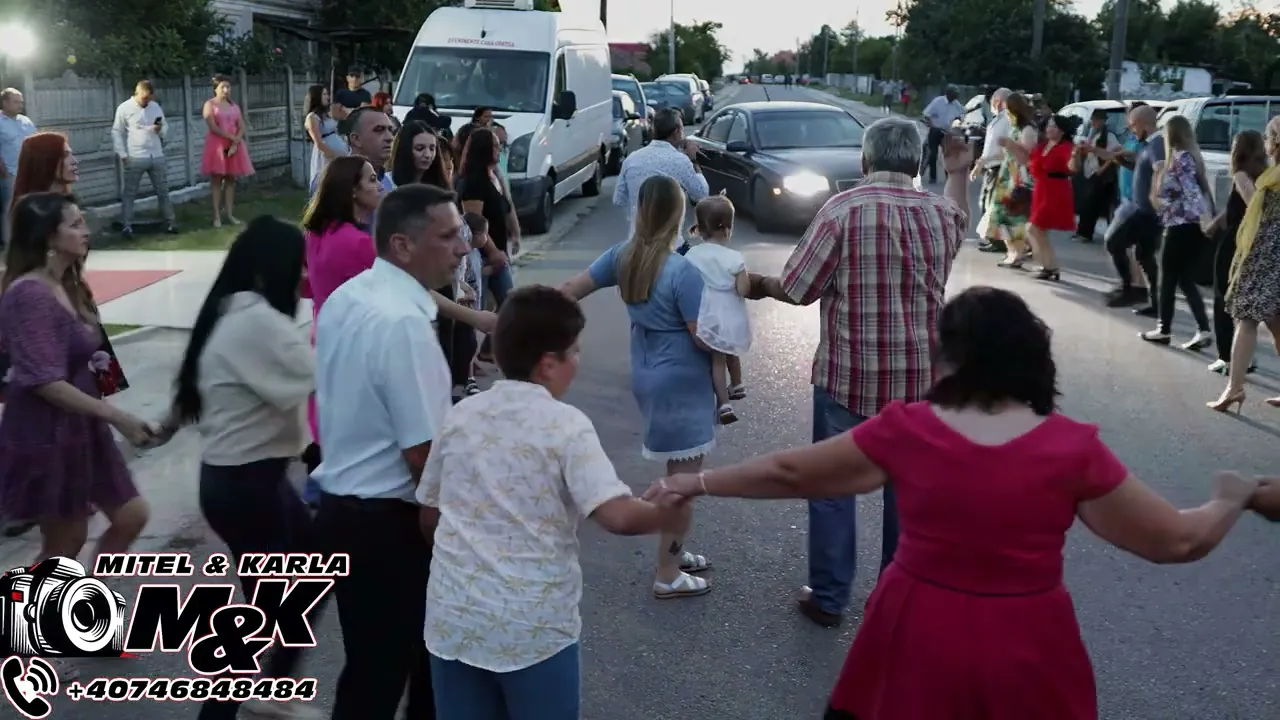 GABI PIRNAU - COLAJ PENTRU INIMI PATIMASE