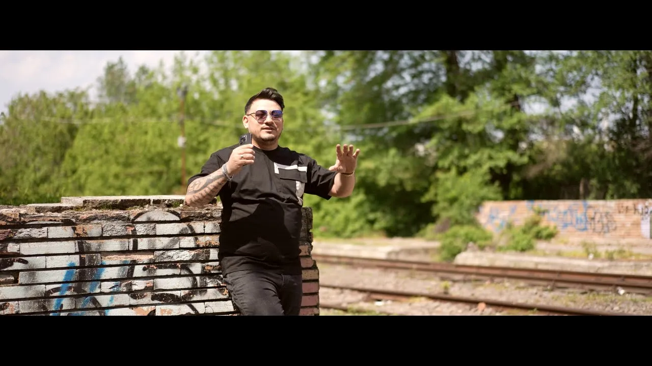 Dorel Chinezu - Ma sperie un mandat 2025