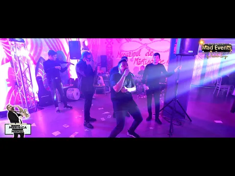 Haidin & Marinica Namol - Ce imi rade inima cand imi vad familia (Live 2021)