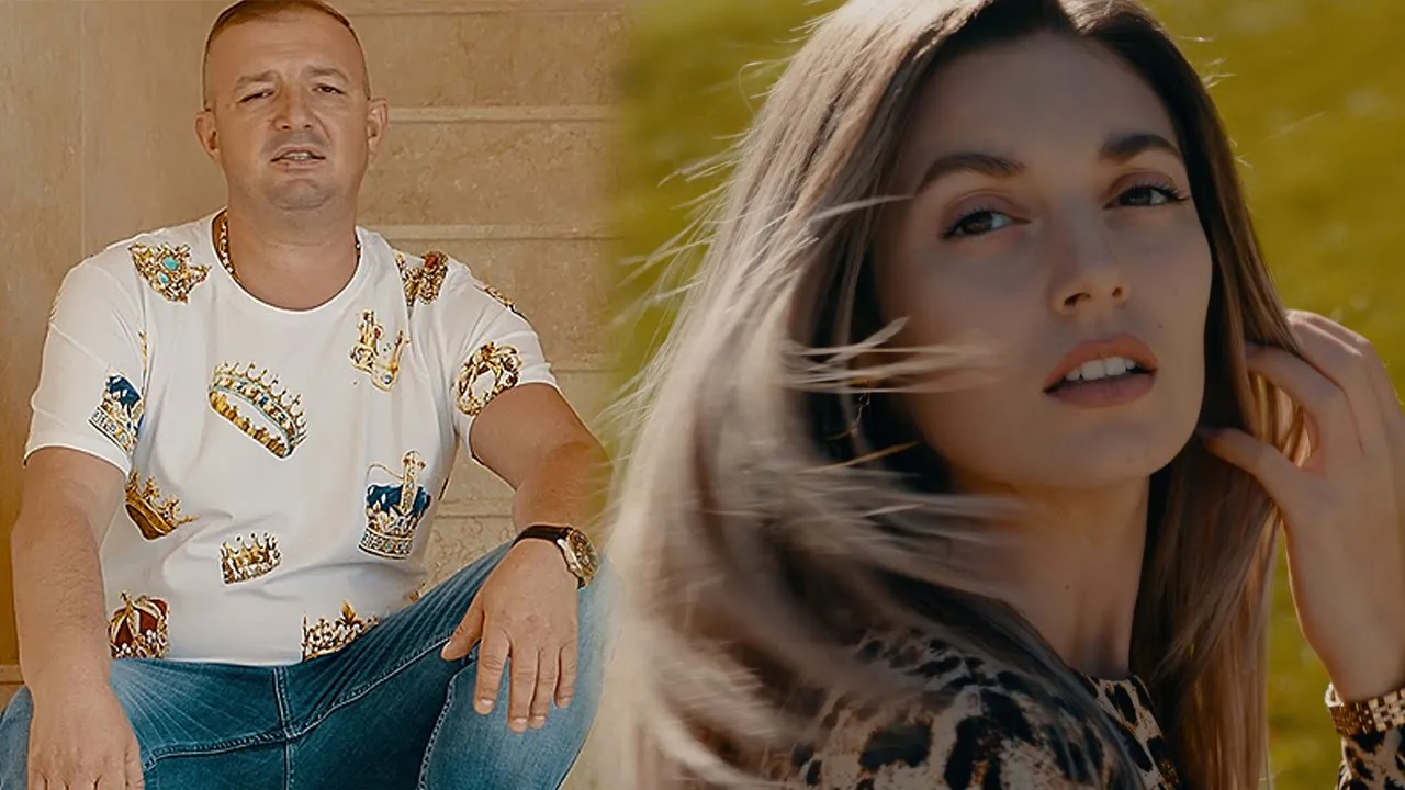 Calin Crisan - Da-mi o sarutare (Originala 2021)