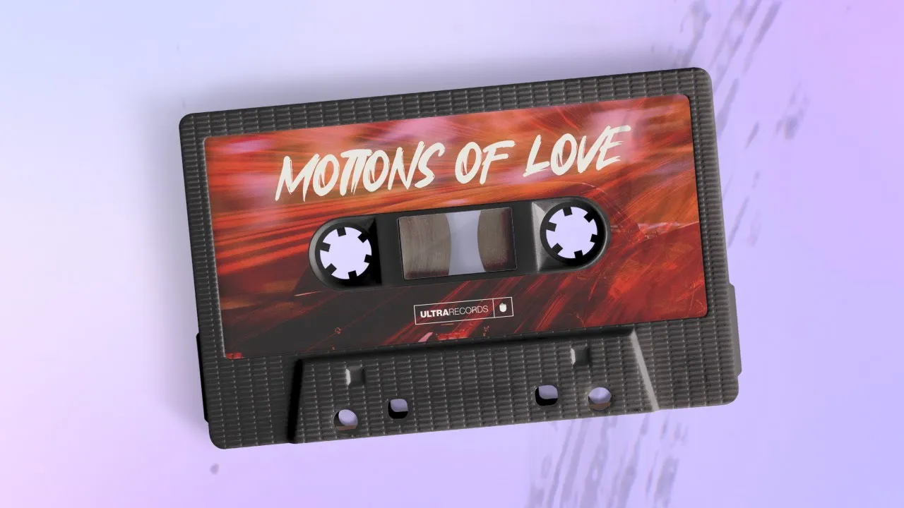 Illyus & Barrientos - Motions of Love