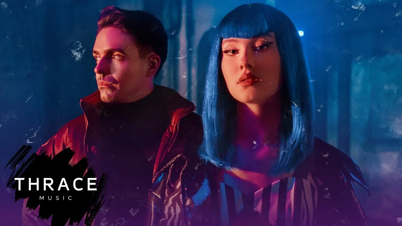 Monoir x Dharia - Incredible (Original Radio Edit)