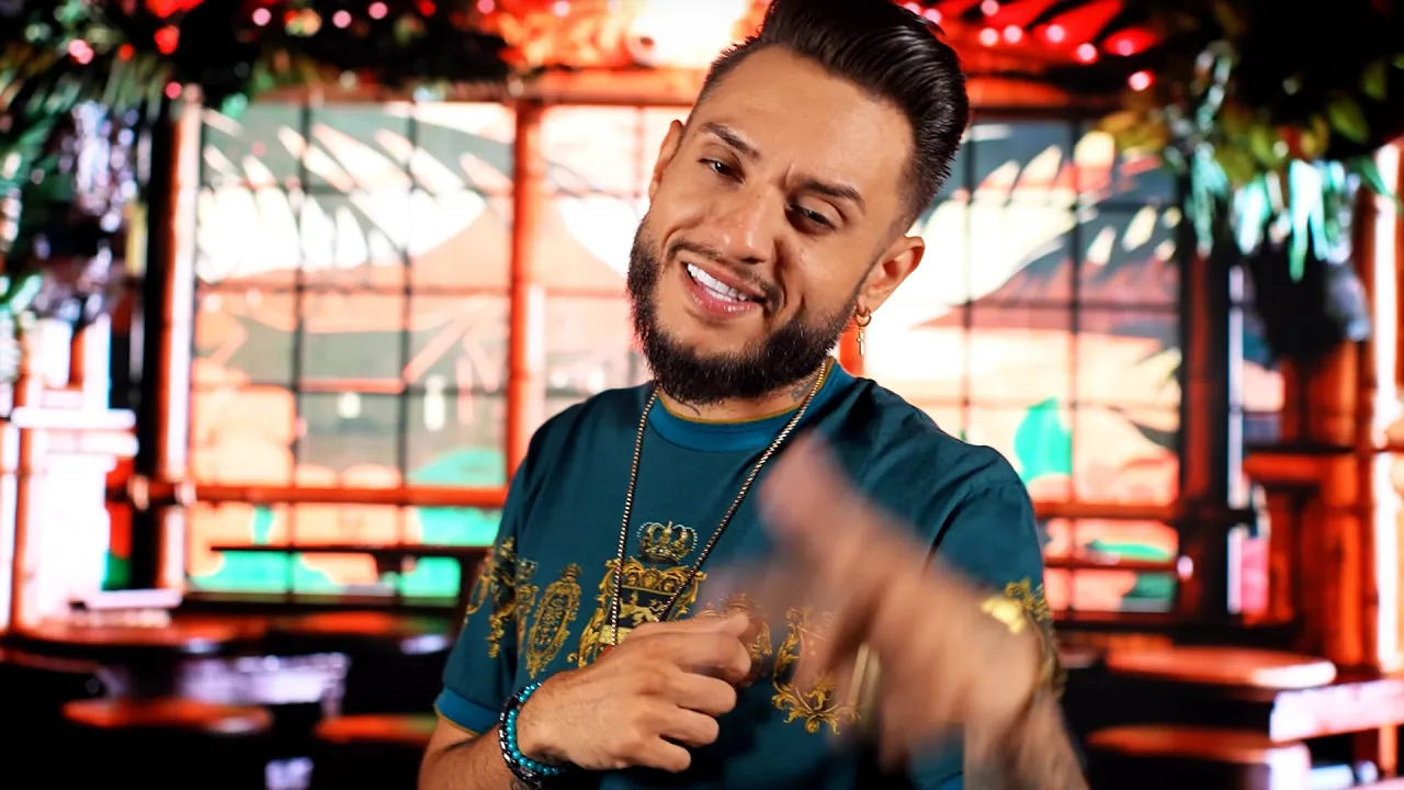 Nikolas - Nu mai vreau sa fiu amanta ta (Video Original)