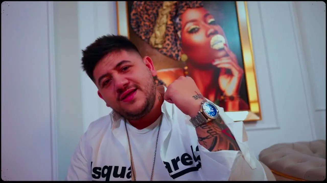 Ionut de la Constanta - Ce decembrie nebun 2023