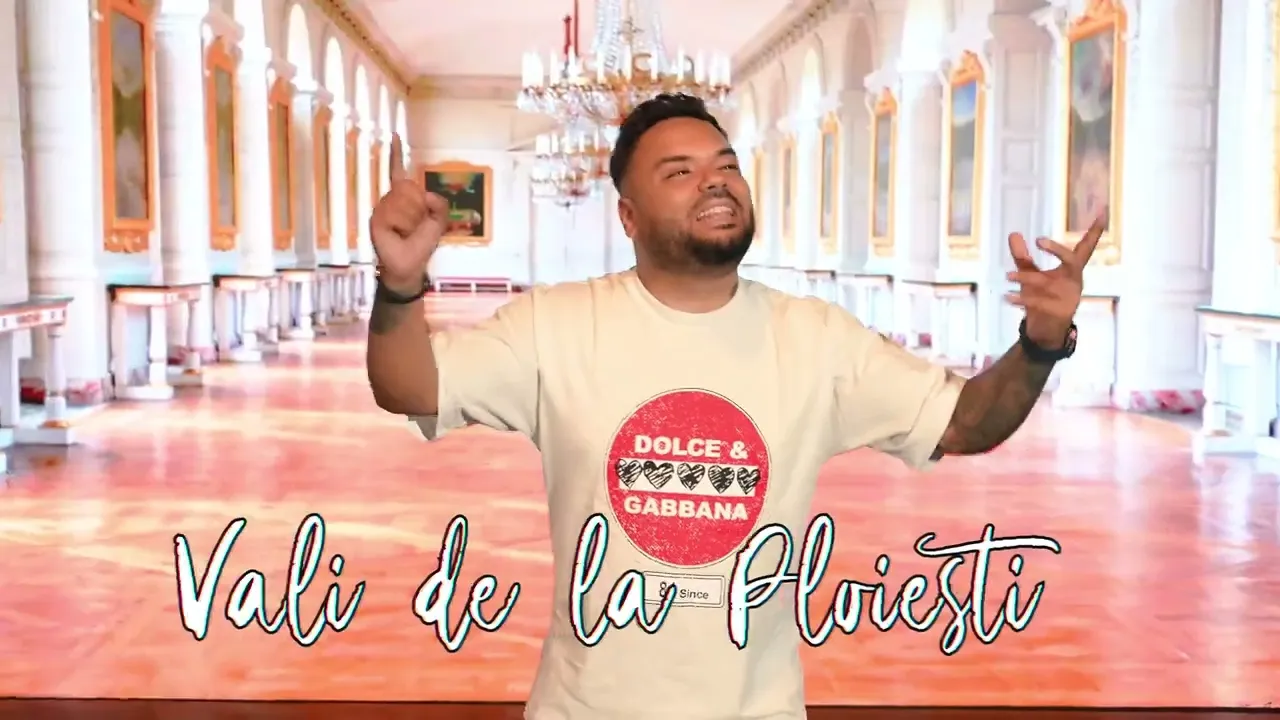 Vali de la Ploiesti - Stop ca nu e loc