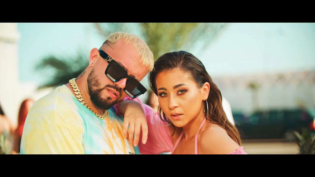 Nicole Cherry x JIMMY DUB x Doddy - MAMAIA 2023