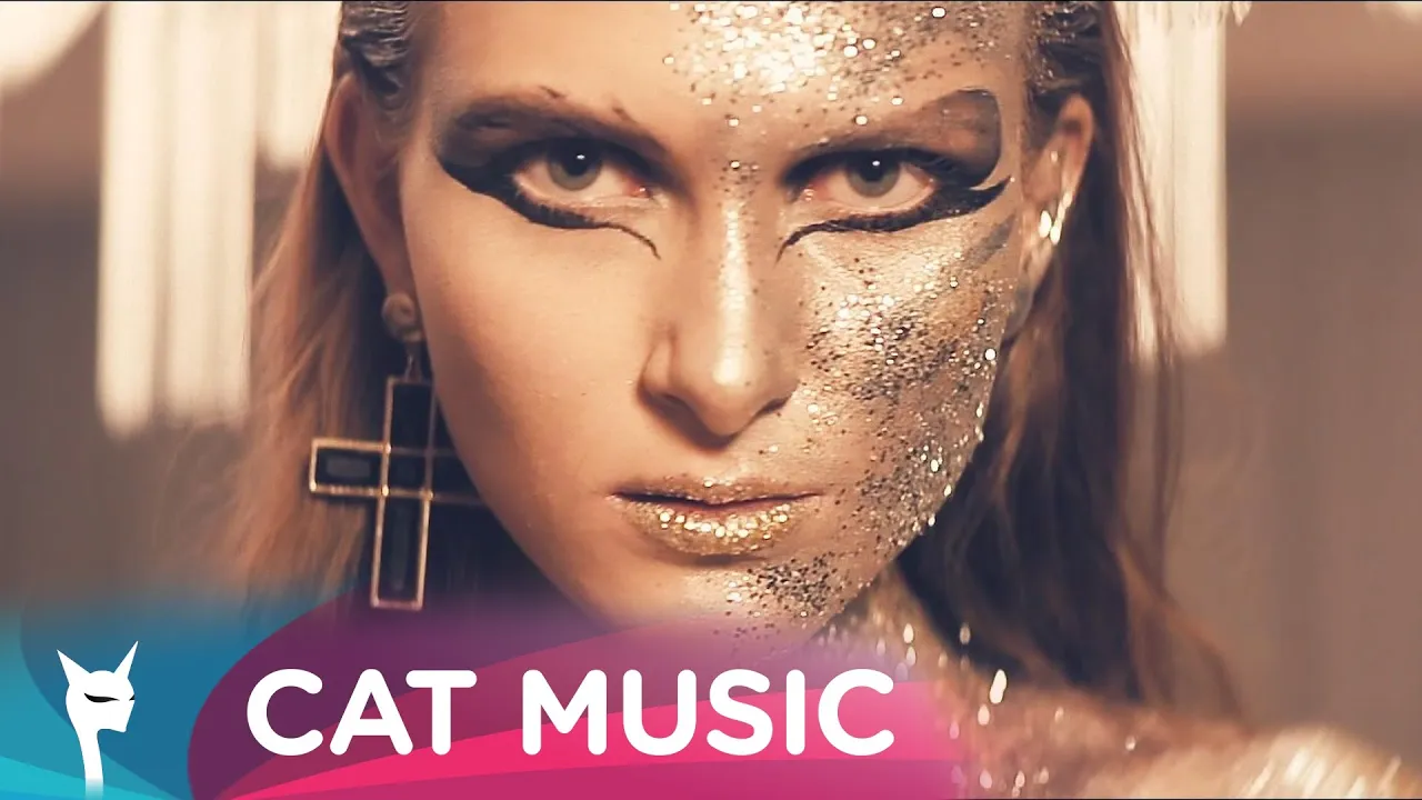 MMasha - No Time (Original Radio Edit)