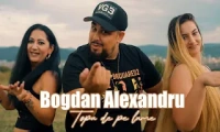 Bogdan Alexandru - Topu de pe lume