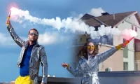 Dorian Popa feat. Ioana Ignat - Cand lumea e rea