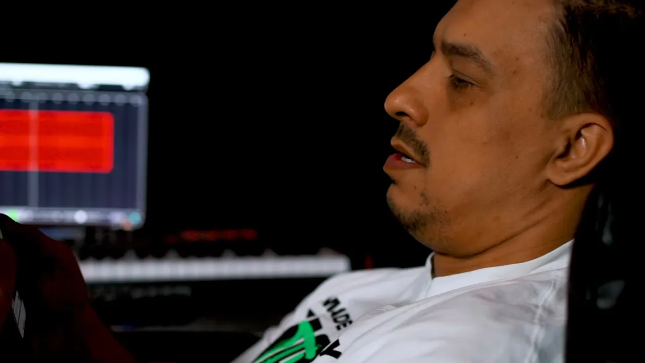 DANI PRINTUL BANATULUI - Da, Da (Video Original)