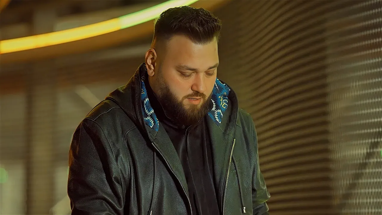 Ghita Adriano - Ce fel de inima