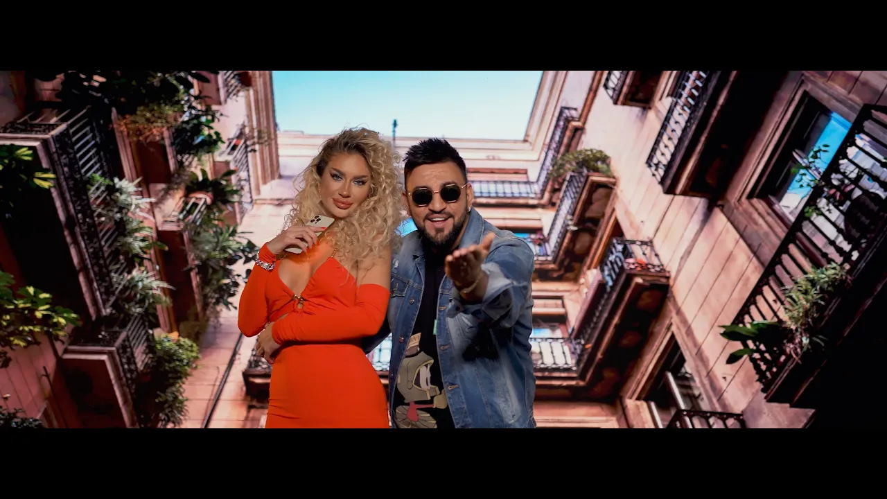 Costel Biju x Robert Lucan - Tu si eu talent (Originala 2023)