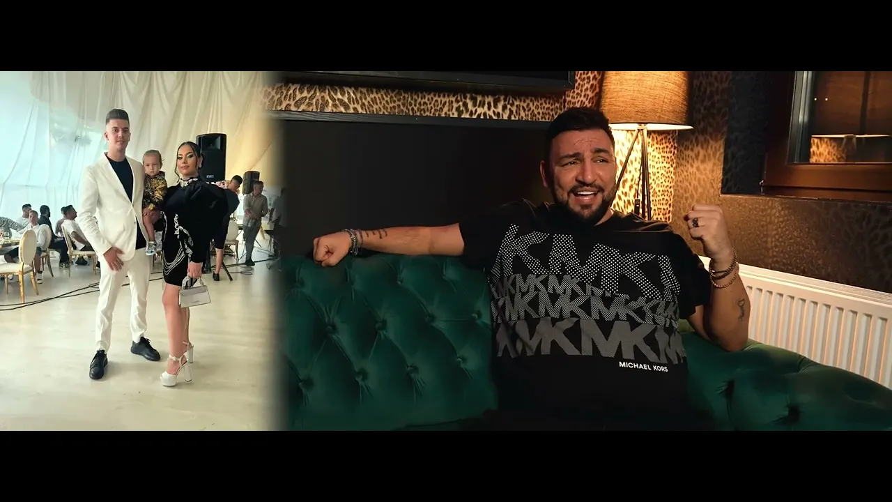 Costel Biju - Am cel mai frumos nepot (Originala 2023)