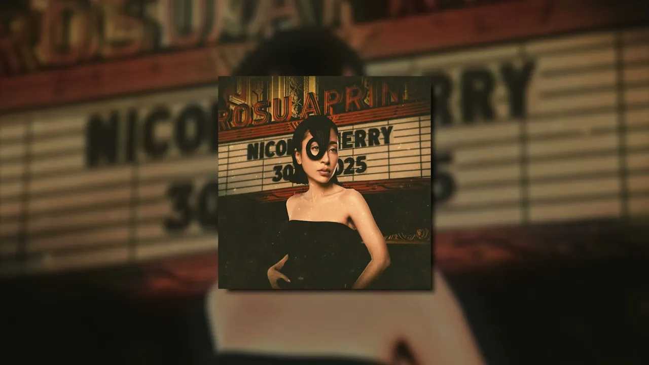 Nicole Cherry - Du-ma