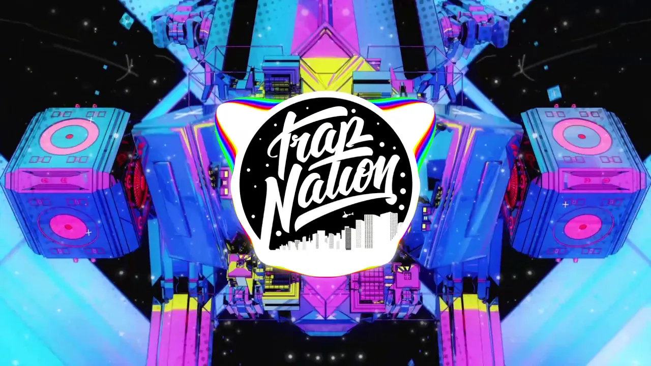 Taska Black - No Paradise