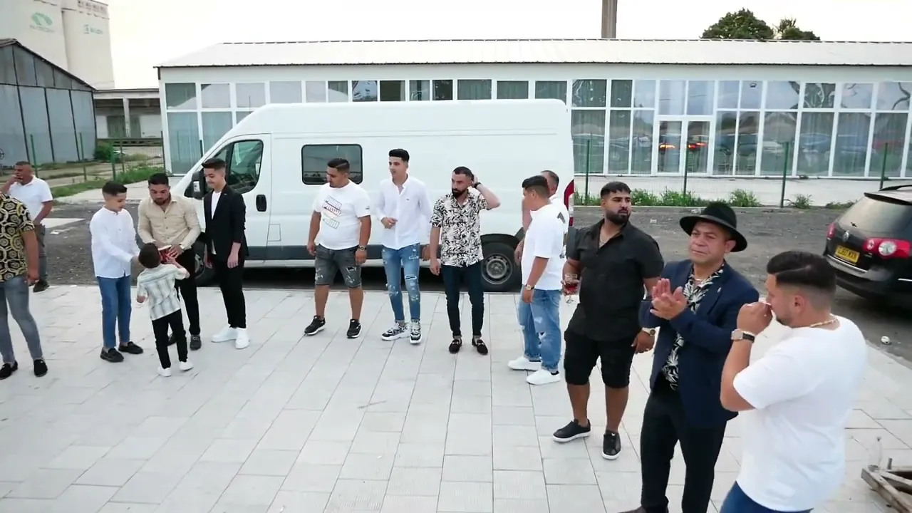 Rico Nadara - Am lasat capul plecat 2023 (Video Original)