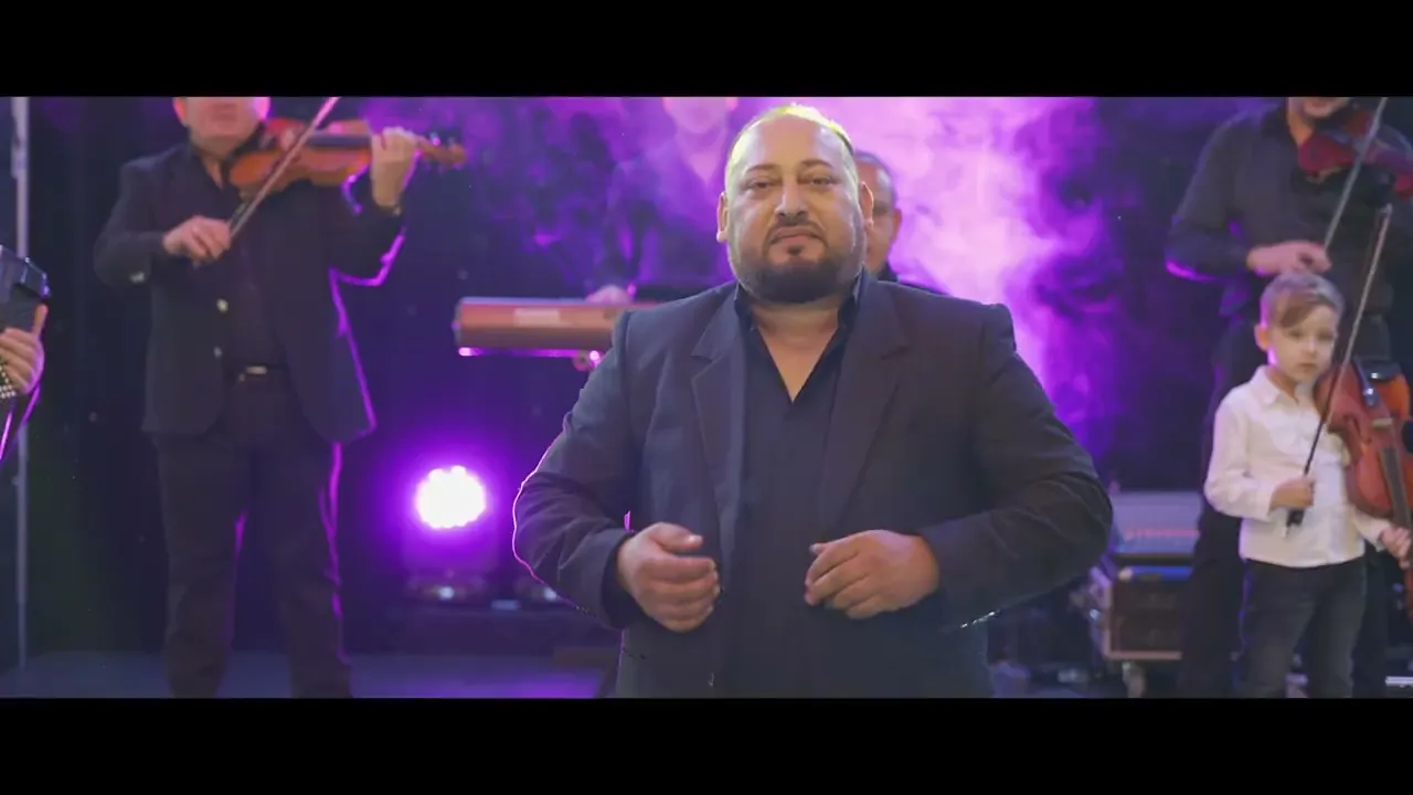 Georgica de la Valcea - Nu da bine soarele