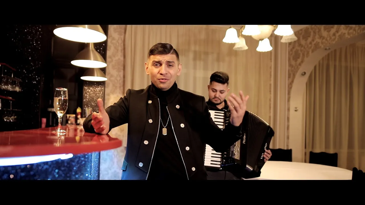 BENI AMERICANU NEW - COPII MEI (Originala 2020)