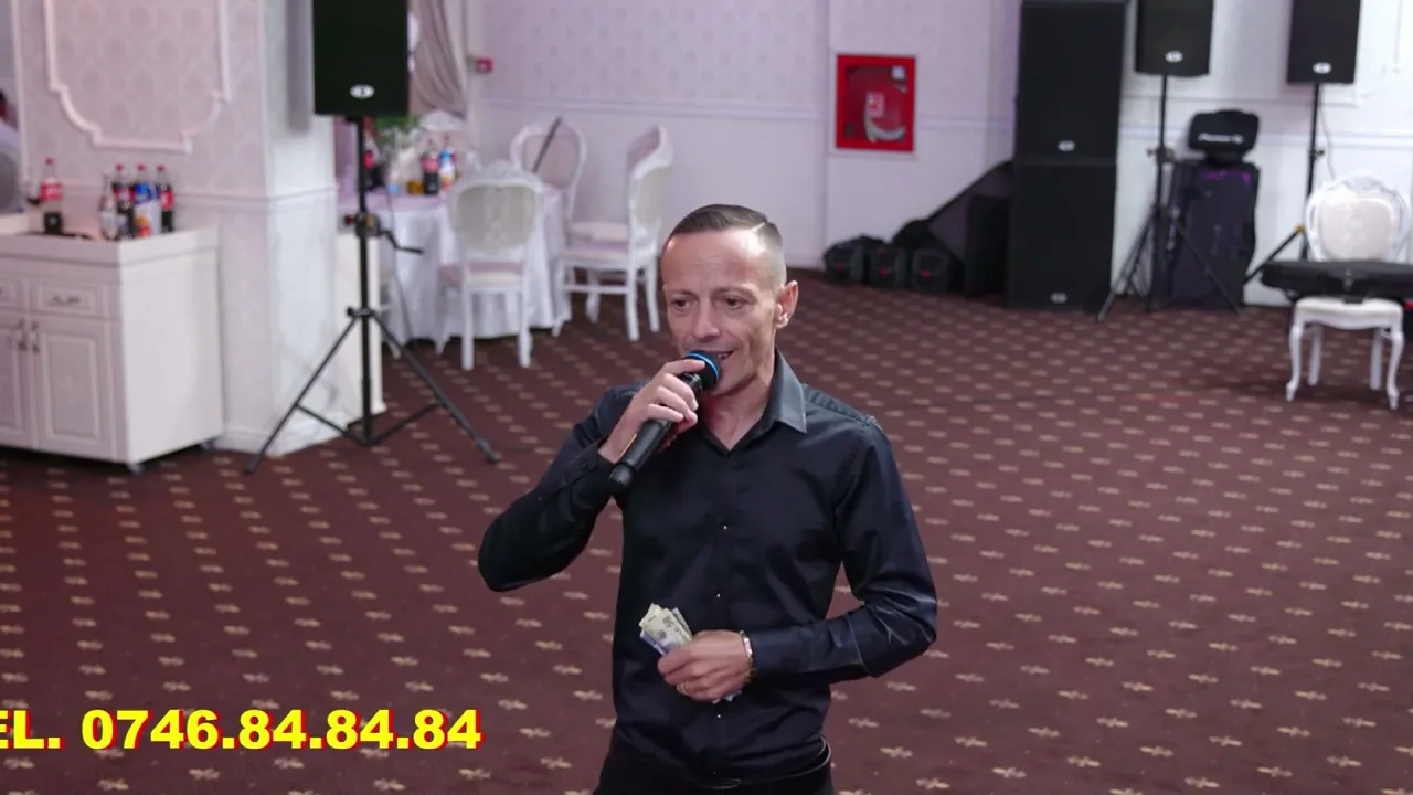 Gabi NISTOR - Super colaj de joc