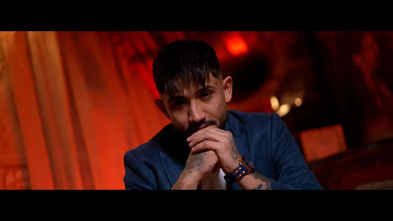 Nikolas Sax - Femeie cat poti fi de tare 2025