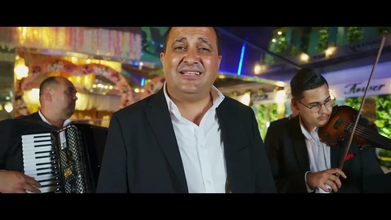 Costinel Tudorache - Nu schimba frunzele pomul 2023