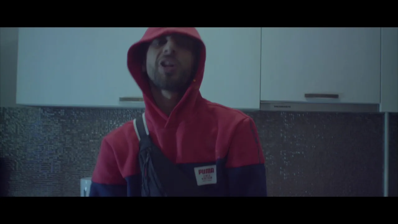 CASHFLOW - Cash x FLOW (Original Radio Edit)