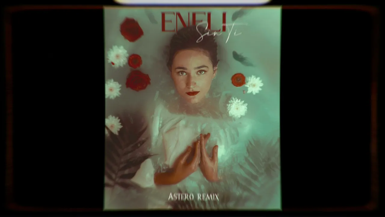 ENELI - Sin Ti (Astero Remix)