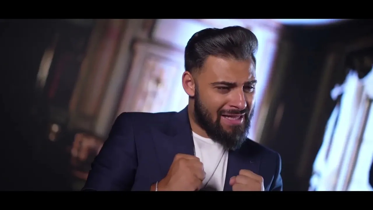 Lele - Ai fost greseala vietii mele (Video Original)