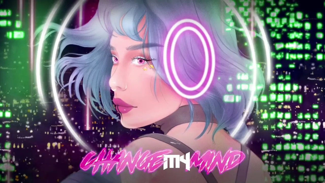 Love Harder & Welt - Change My Mind