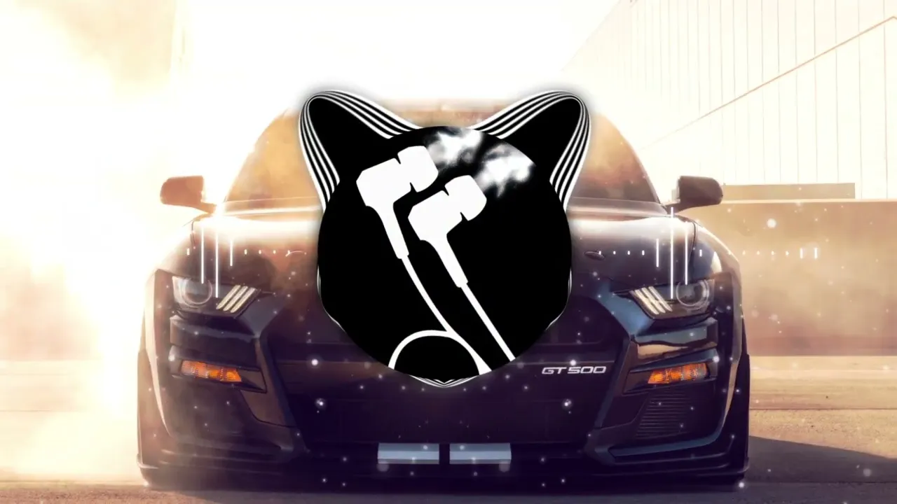 TSAAR - Druid (Bass Boosted)