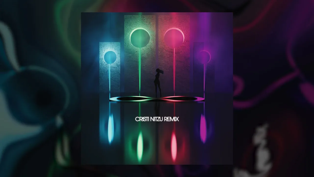 Roxen - Infinit (Cristi Nitzu Remix)