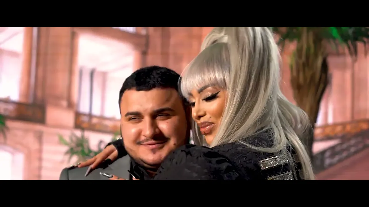 Copilul de Aur - Te imbrac in branduri (Originala 2021)