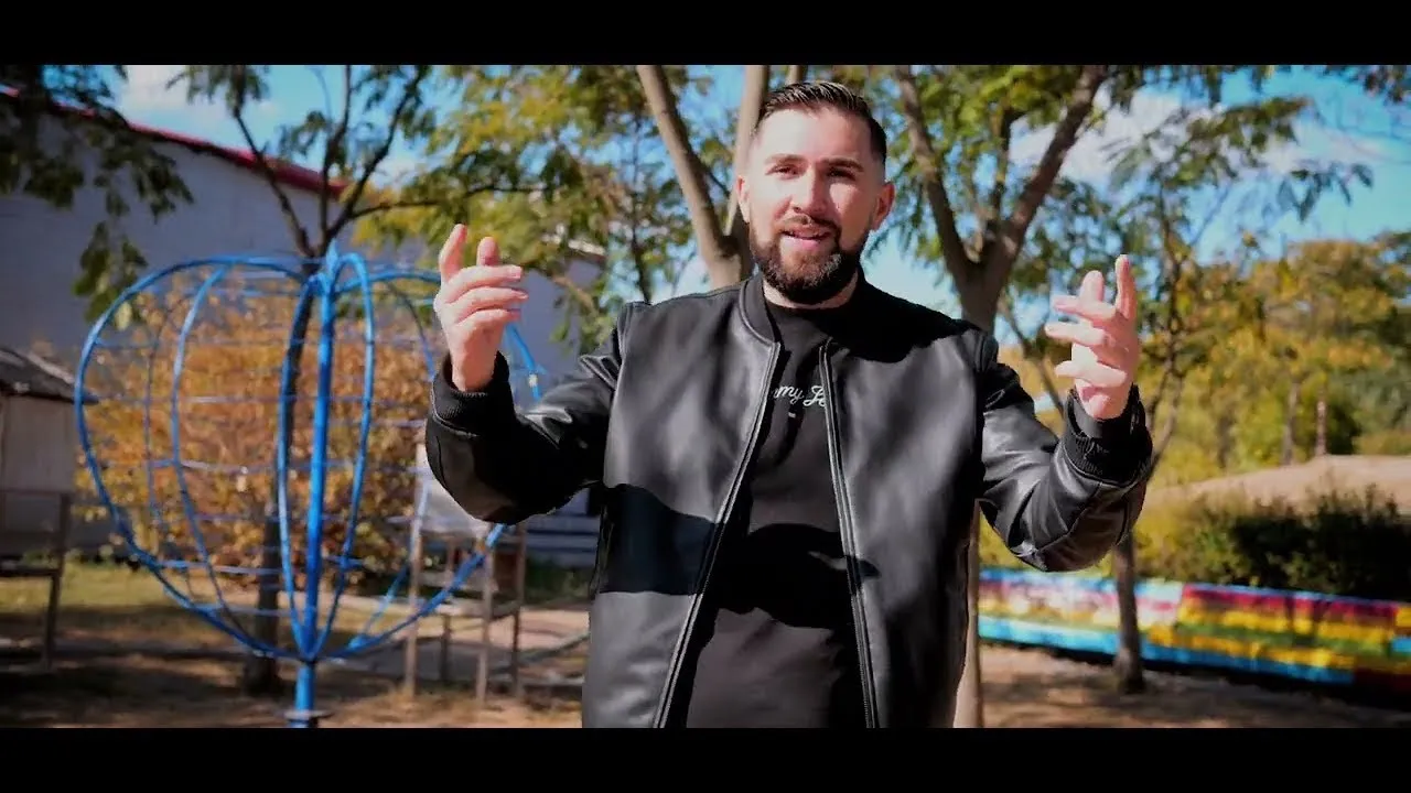 Eugen de la Constanta - Focul meu cel mai mare