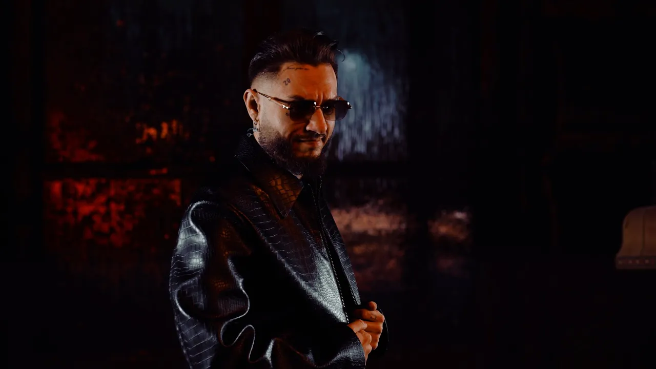 Nikolas - Stateam de vorba cu banii 2025